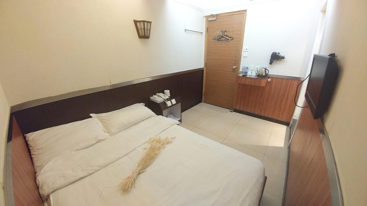 Ml28 (Adults Only) Hotell Hongkong Exteriör bild
