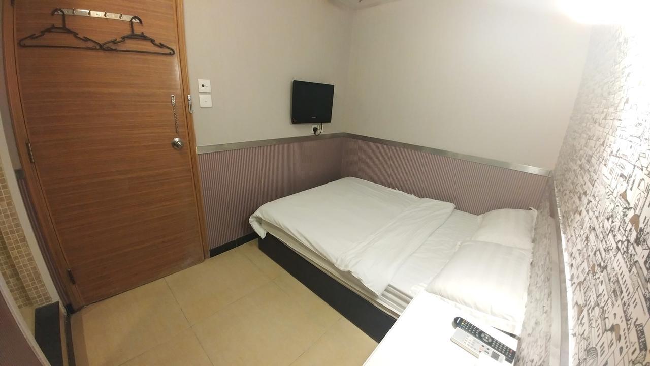 Ml28 (Adults Only) Hotell Hongkong Exteriör bild