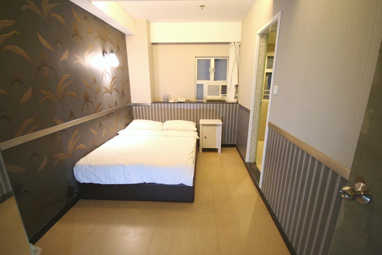 Ml28 (Adults Only) Hotell Hongkong Exteriör bild